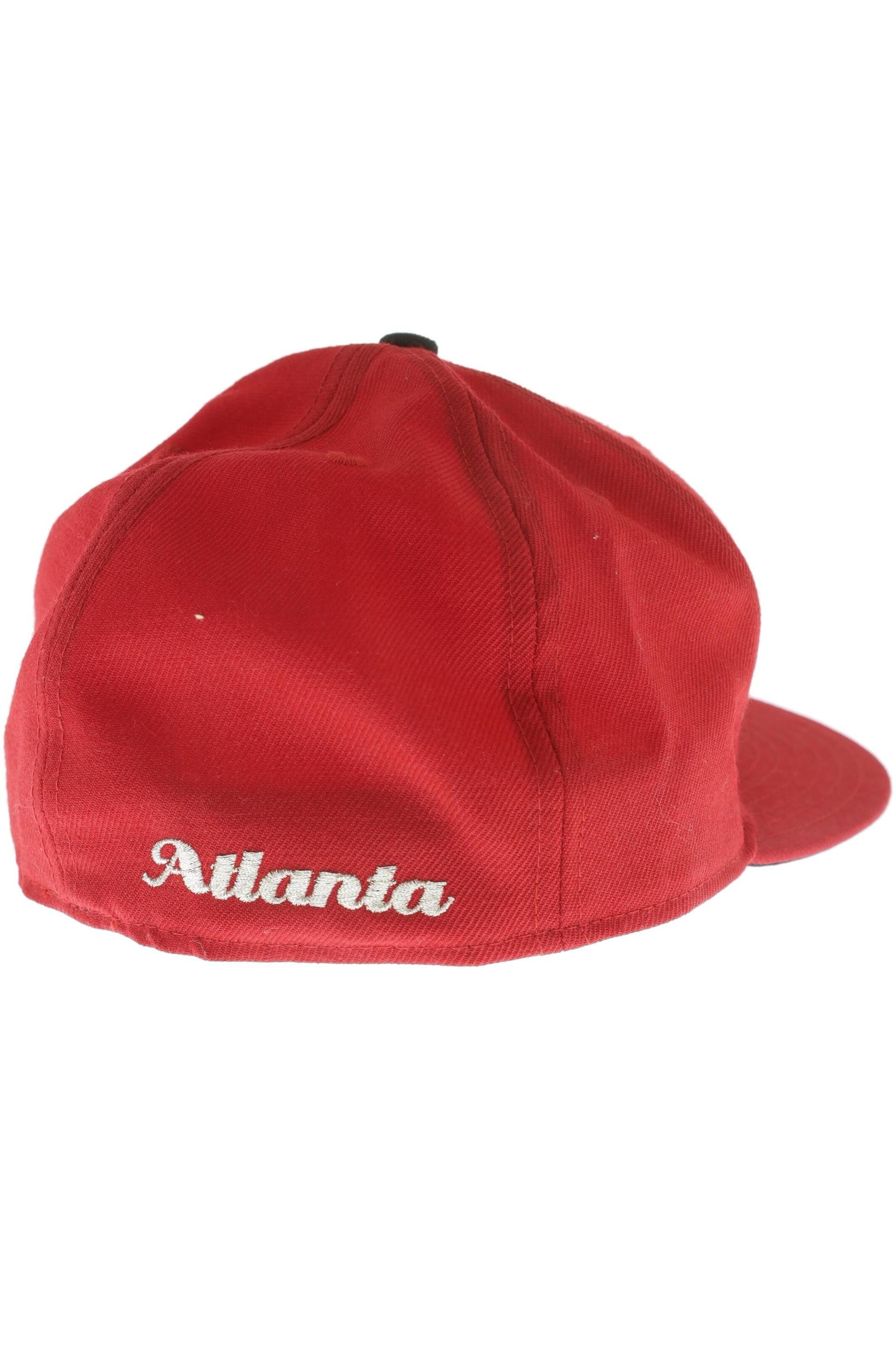 NEW ERA Hut oder Mütze 58 in Rot