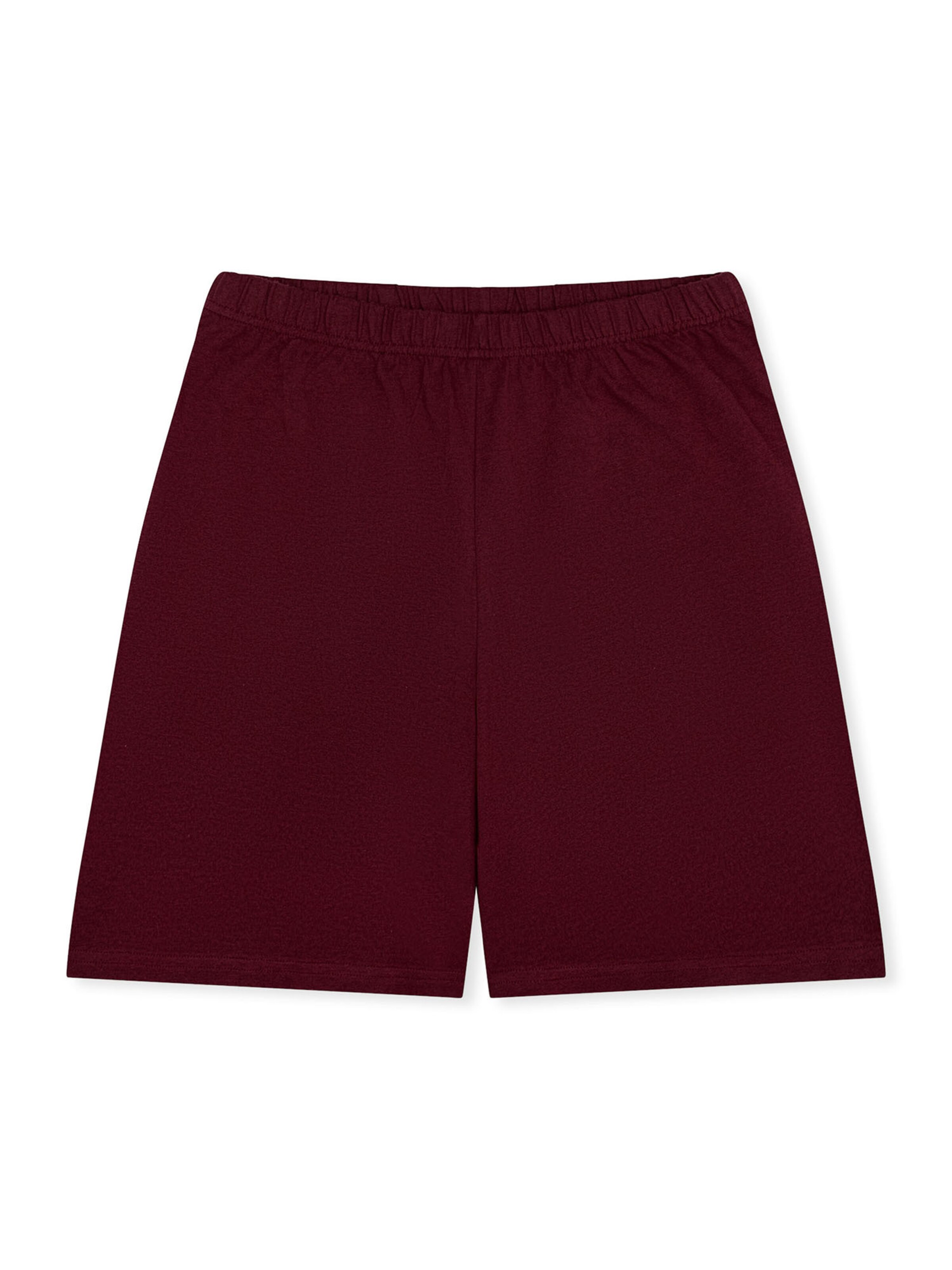 Pyjama ' Teens Nightwear ' SCHIESSER en vert