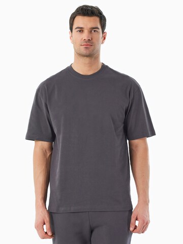 Organication Shirt in Grey
