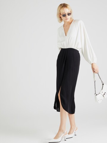 Robe Vanessa Bruno en noir