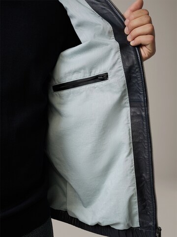 STRELLSON Tussenjas ' Jim ' in Blauw