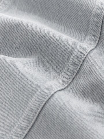 Jupe Next en gris