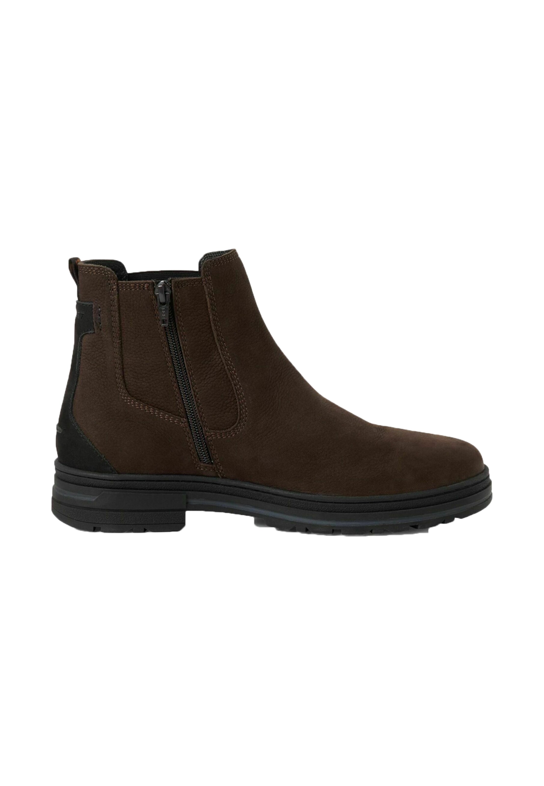 MARCO TOZZI Boot i brun