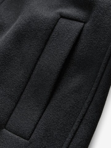 Cappotto di mezza stagione di Next in nero