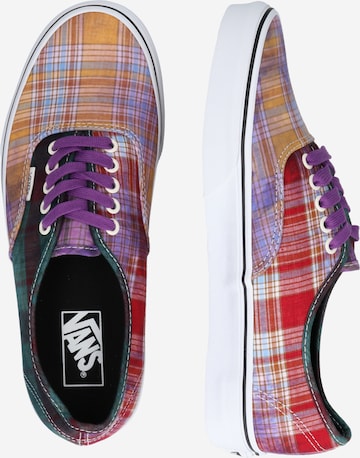 VANS Sneakers 'Authentic' in Mixed colors