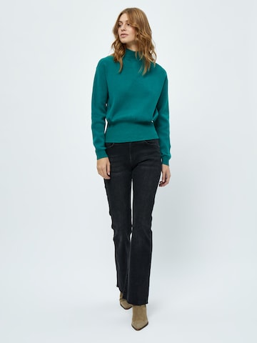 Pull-over 'Jose' minus en vert