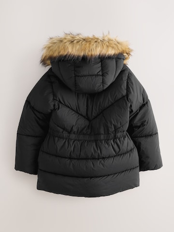 Manteau LAURA ASHLEY en noir