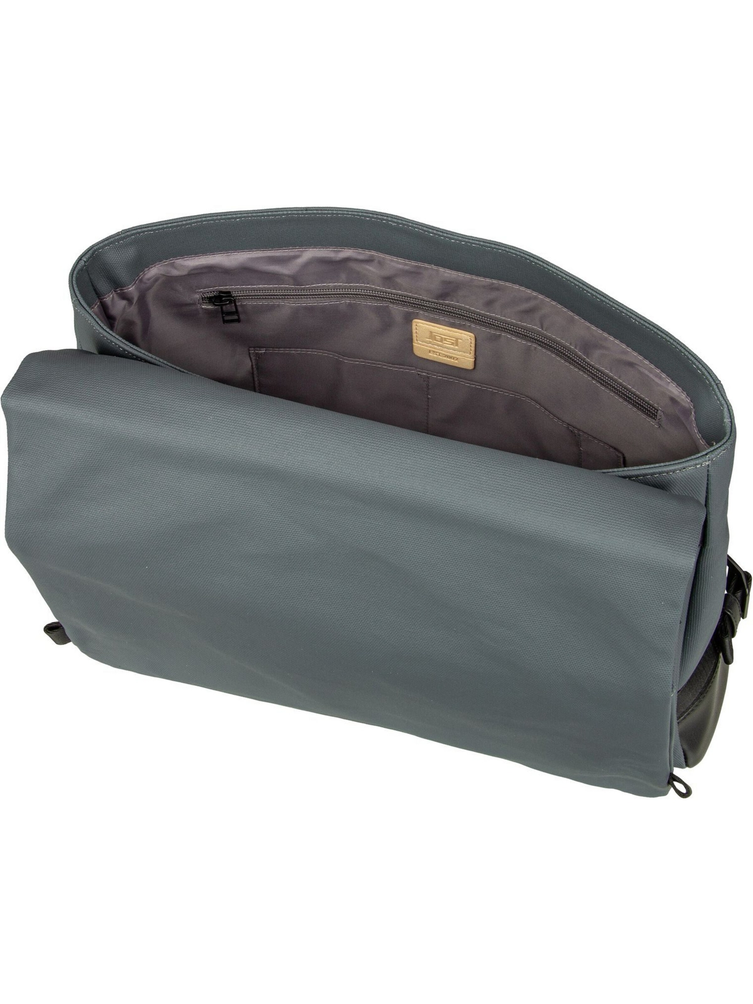 JOST Messenger 'Borgholm' in Grey