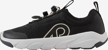 Reima Sneakers 'Ohitus' in Zwart: voorkant
