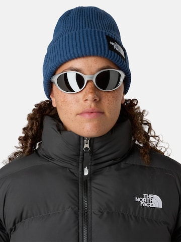 THE NORTH FACE Спортивная шапка '6454 - NF UX' в Синий