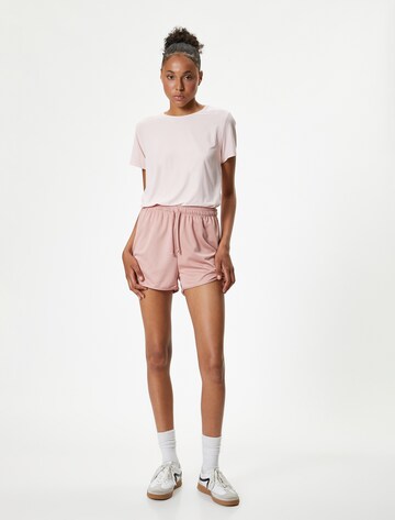 Koton Performance shirt in Pink
