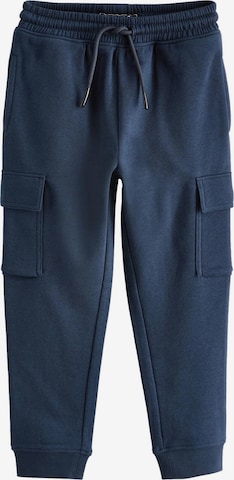 Next Nadrág - kék: elől