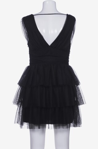 Nicowa Kleid XL in Schwarz