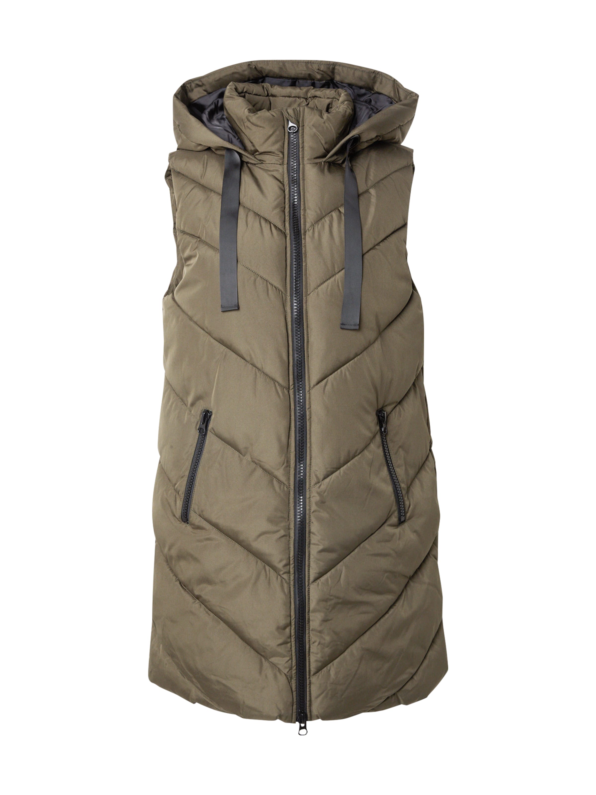 JDY Vesta 'JDYSkylar' – zelená: přední strana