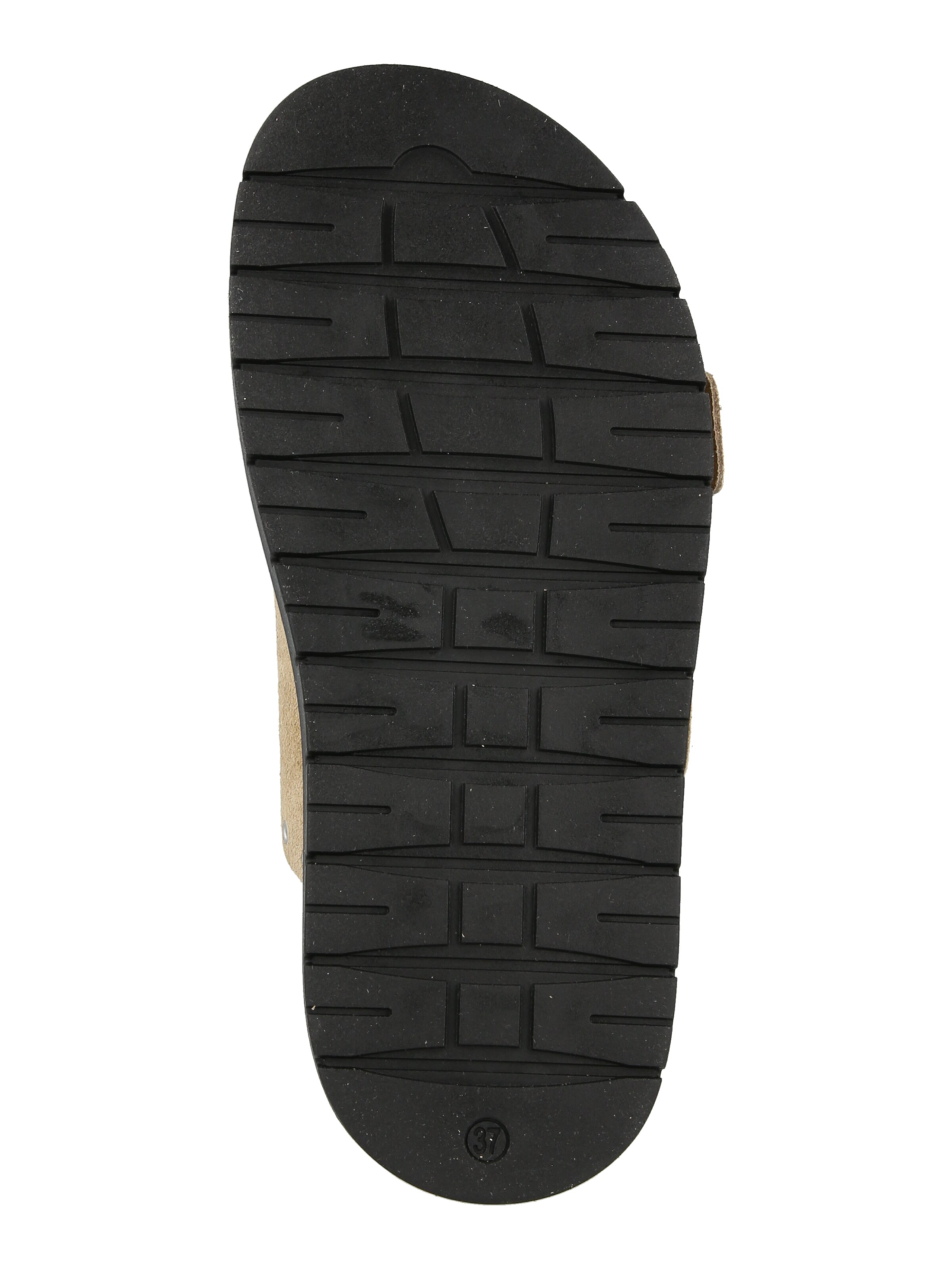 Copenhagen Studios Пантолеты '702' в Коричневый