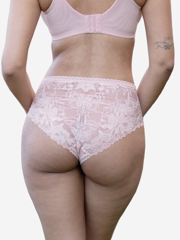 SugarShape Broekje 'VIENNA' in Roze