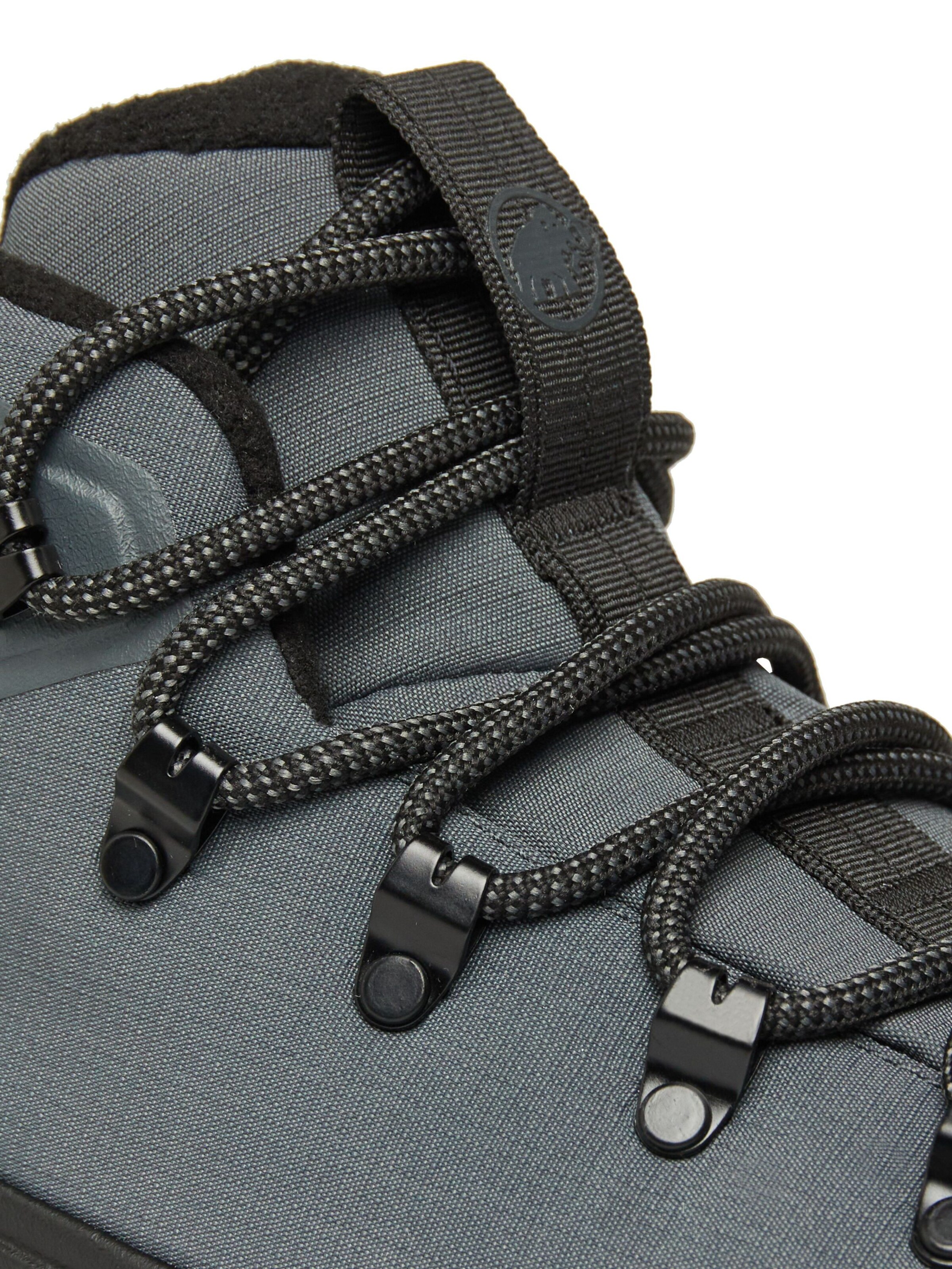 MAMMUT Boots ‘Sertig ' in Grau
