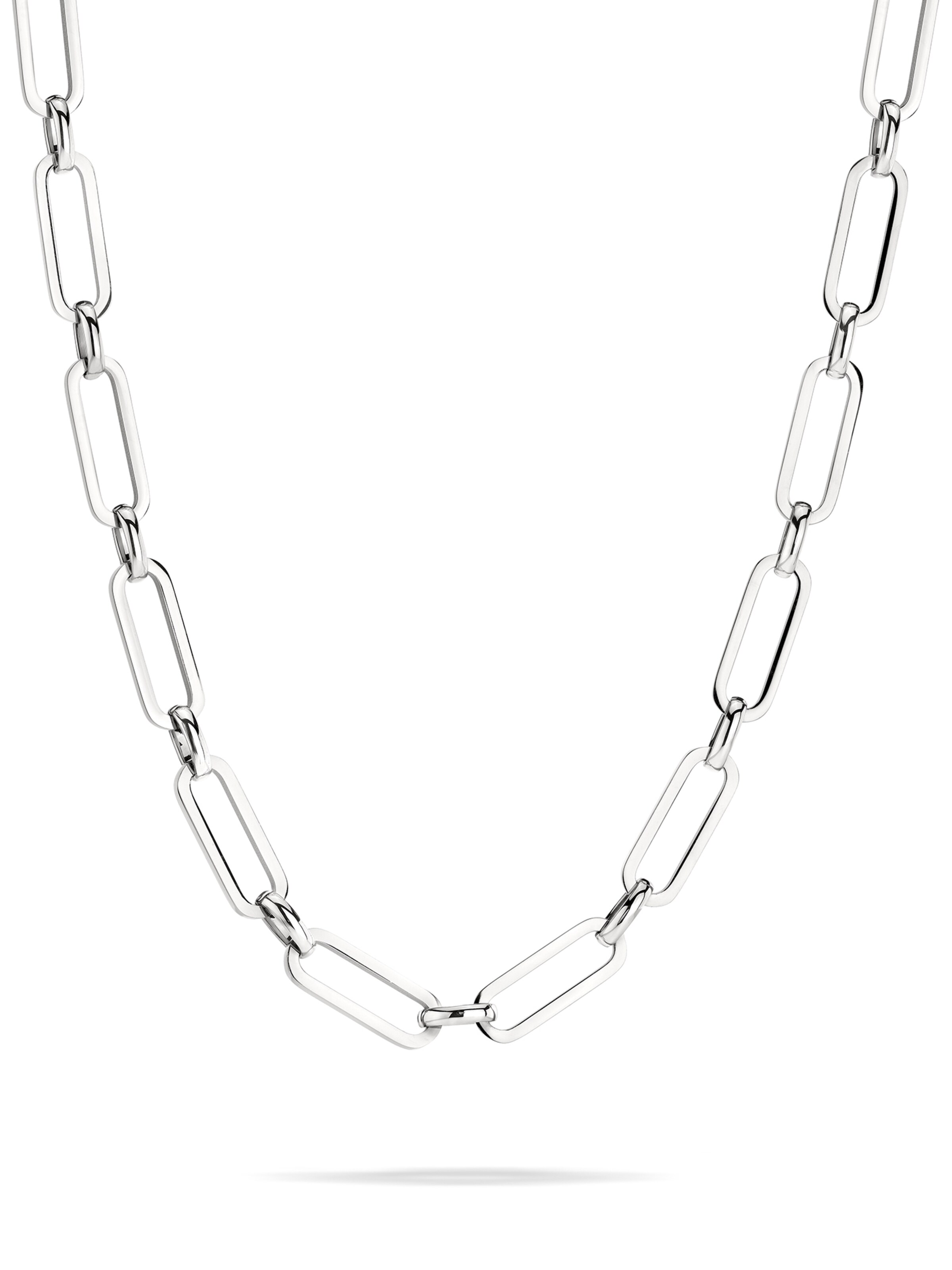 Liebeskind Berlin Řetízek – stříbrná