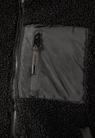 MINOTI Winter jacket in Black