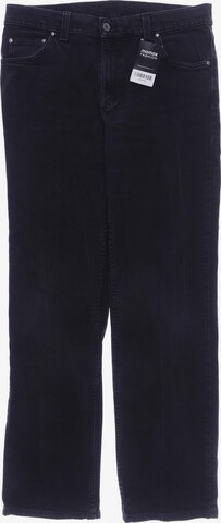MUSTANG Jeans in 35 in Black: front