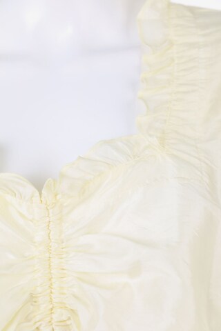 Tramontana Dirndl-Bluse M in Weiß