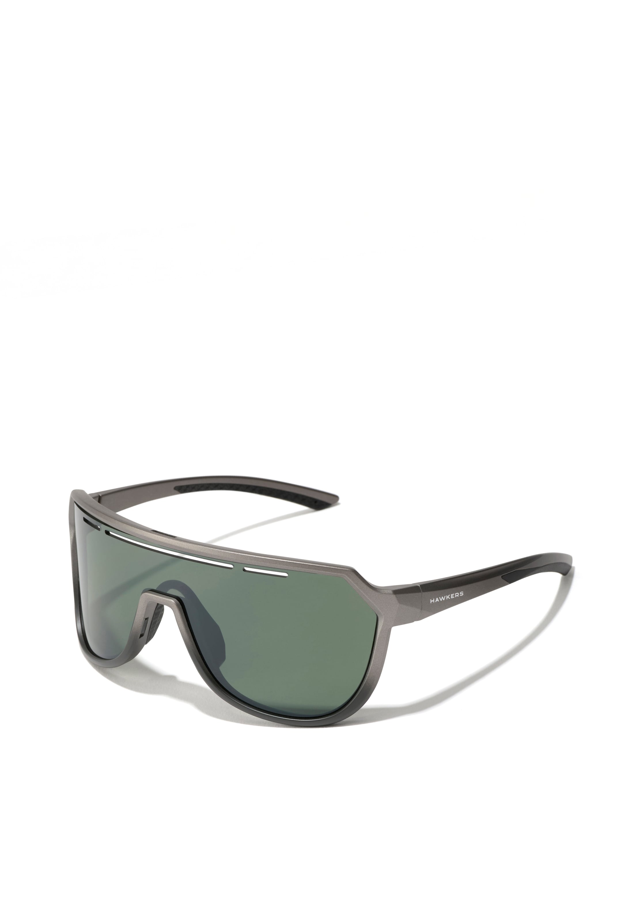 HAWKERS Solbriller 'FLY' i grå, Produktvisning