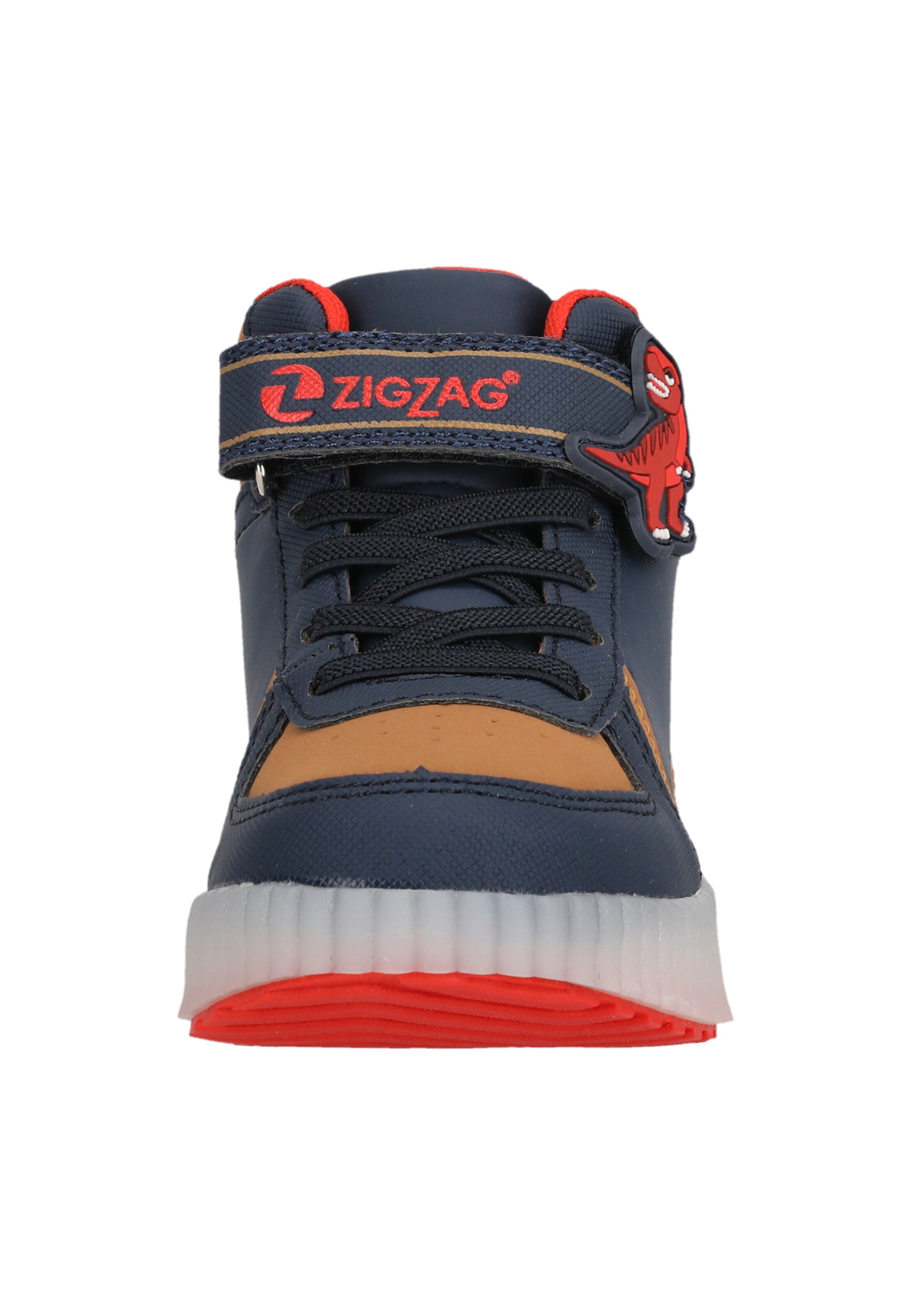 ZigZag Laarzen 'Curin' in Blauw