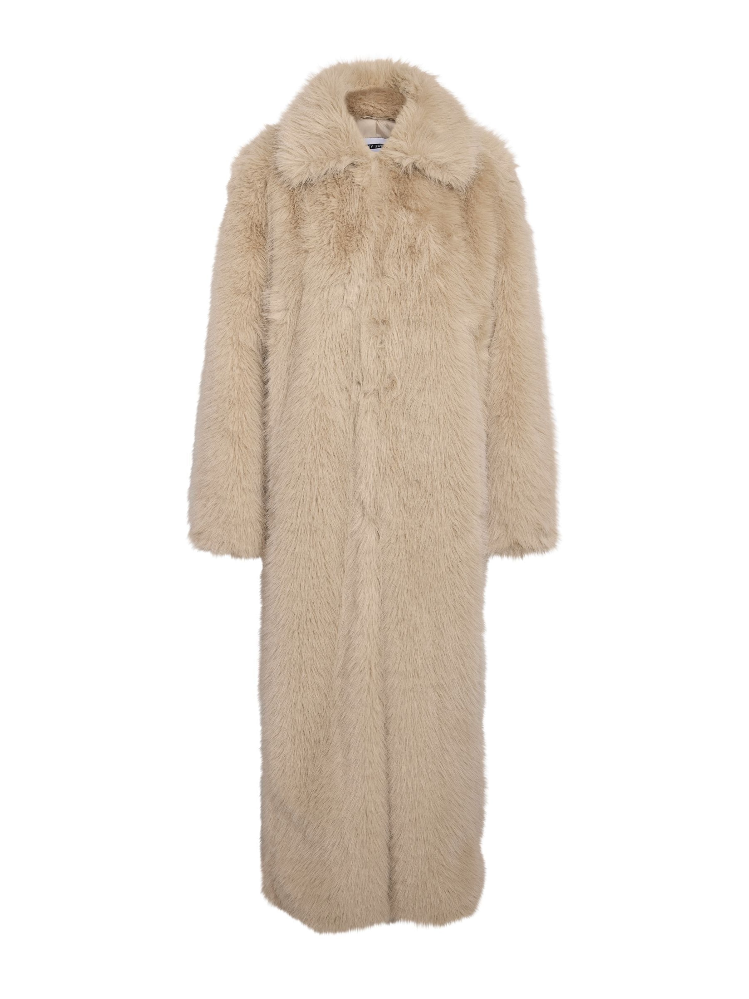 Noisy may Winter coat in S in Grey, Item view