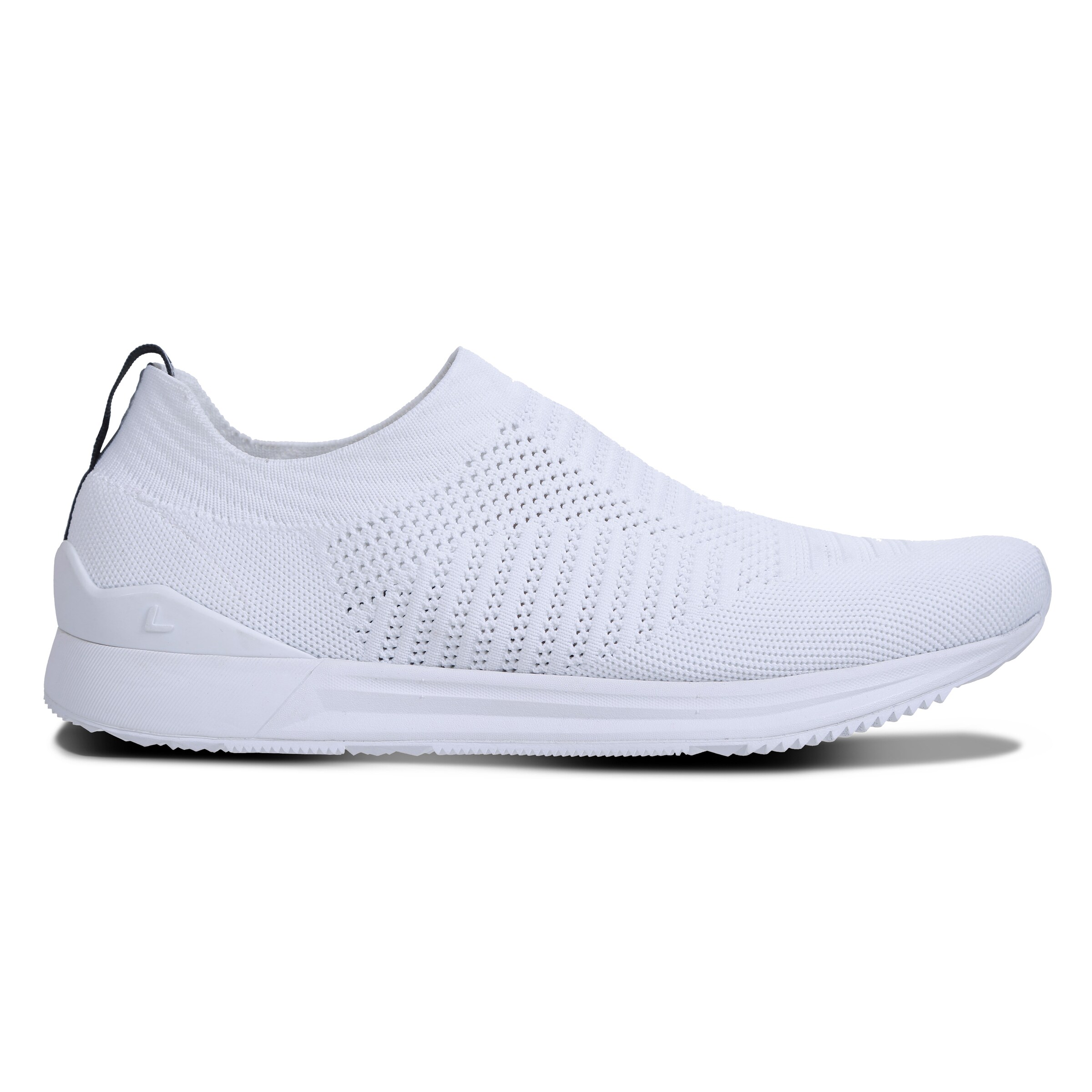 LUHTA Athletic Shoes 'Into Ms' in White