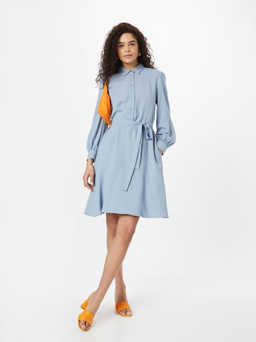 Weekend Max Mara Shirt Dress 'VALS' in Blue