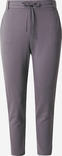 ONLY Carmakoma Bikses 'Goldtrash', krāsa - tumši pelēks, Preces skats