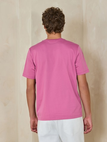 Next Majica | roza barva