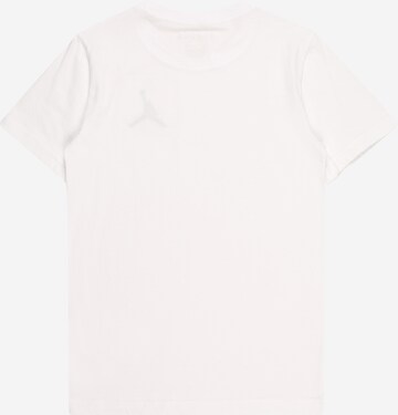 Jordan Shirt 'Air' in White