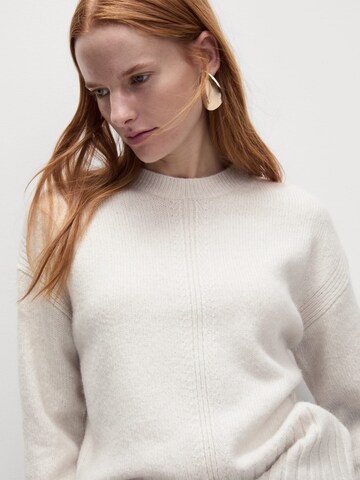 Marks & Spencer Sweater in Beige