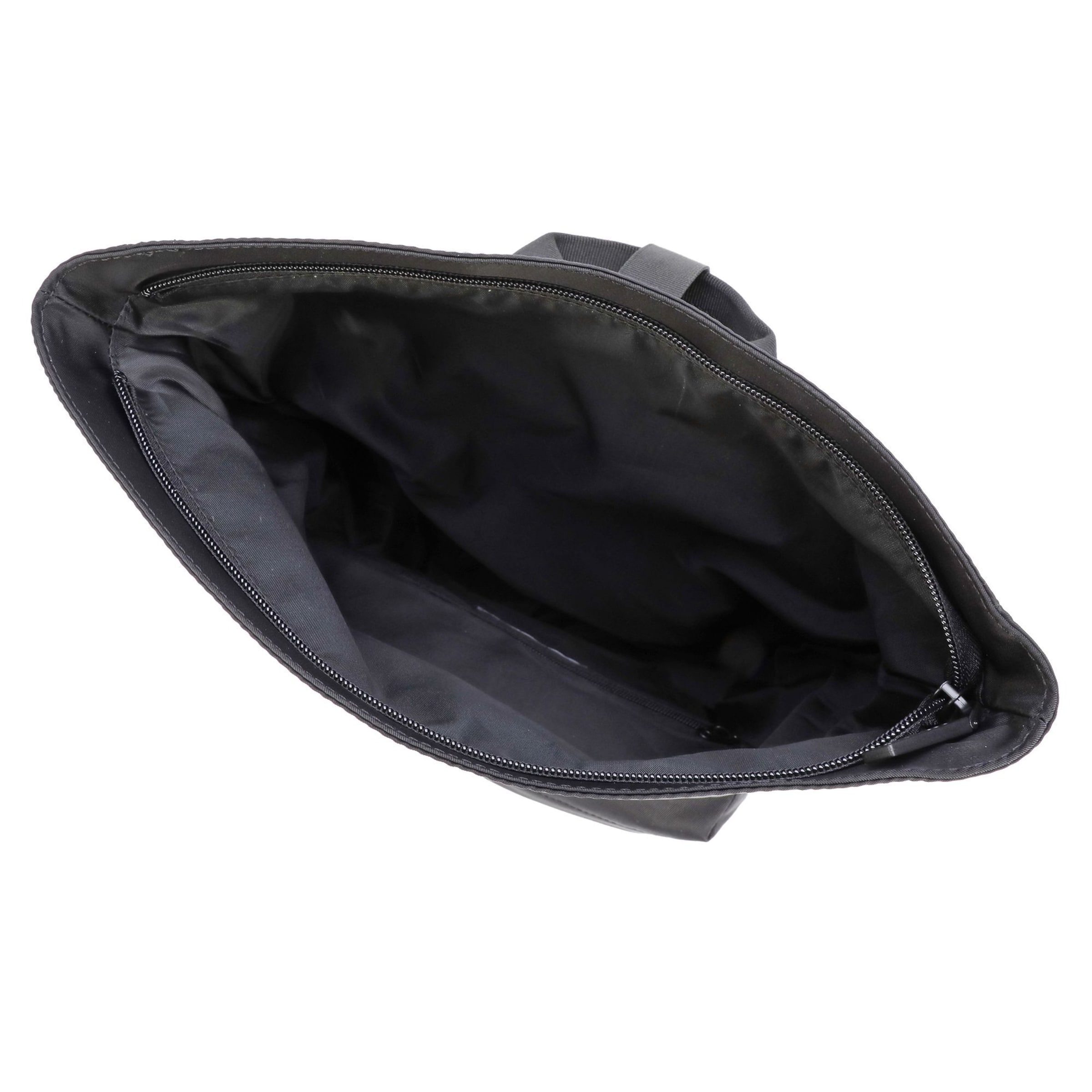 STRELLSON - Mochila 'Wood Street Eddie' en negro