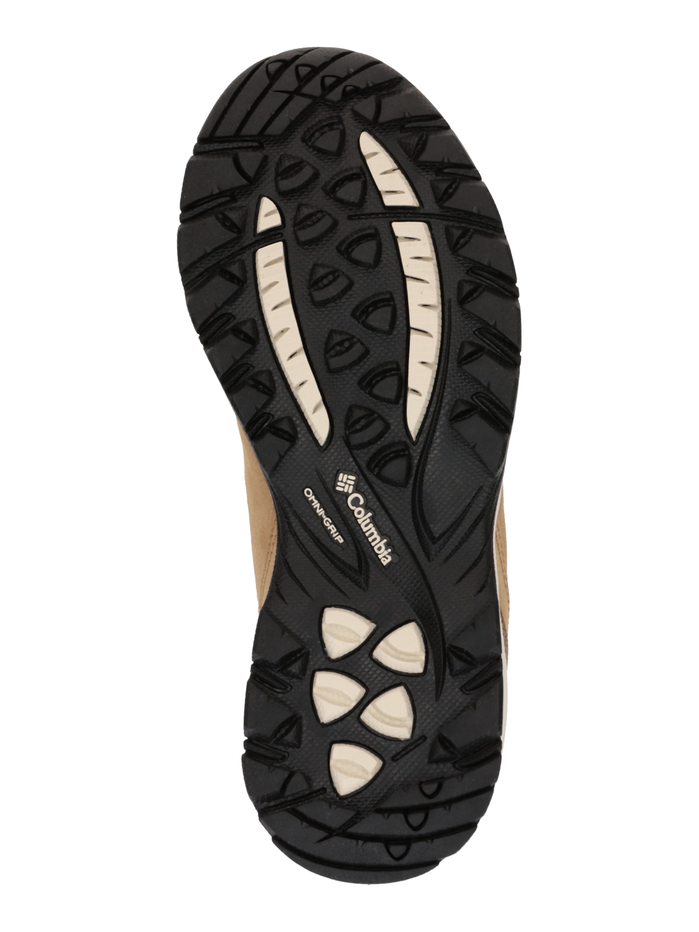 COLUMBIA Боти 'Newton Ridge™ Plus' в кафяво