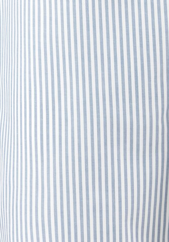 s.Oliver Pyjamahousut värissä sininen