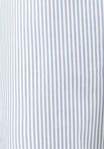 s.Oliver Men Big Sizes Pajama Pants in Blue