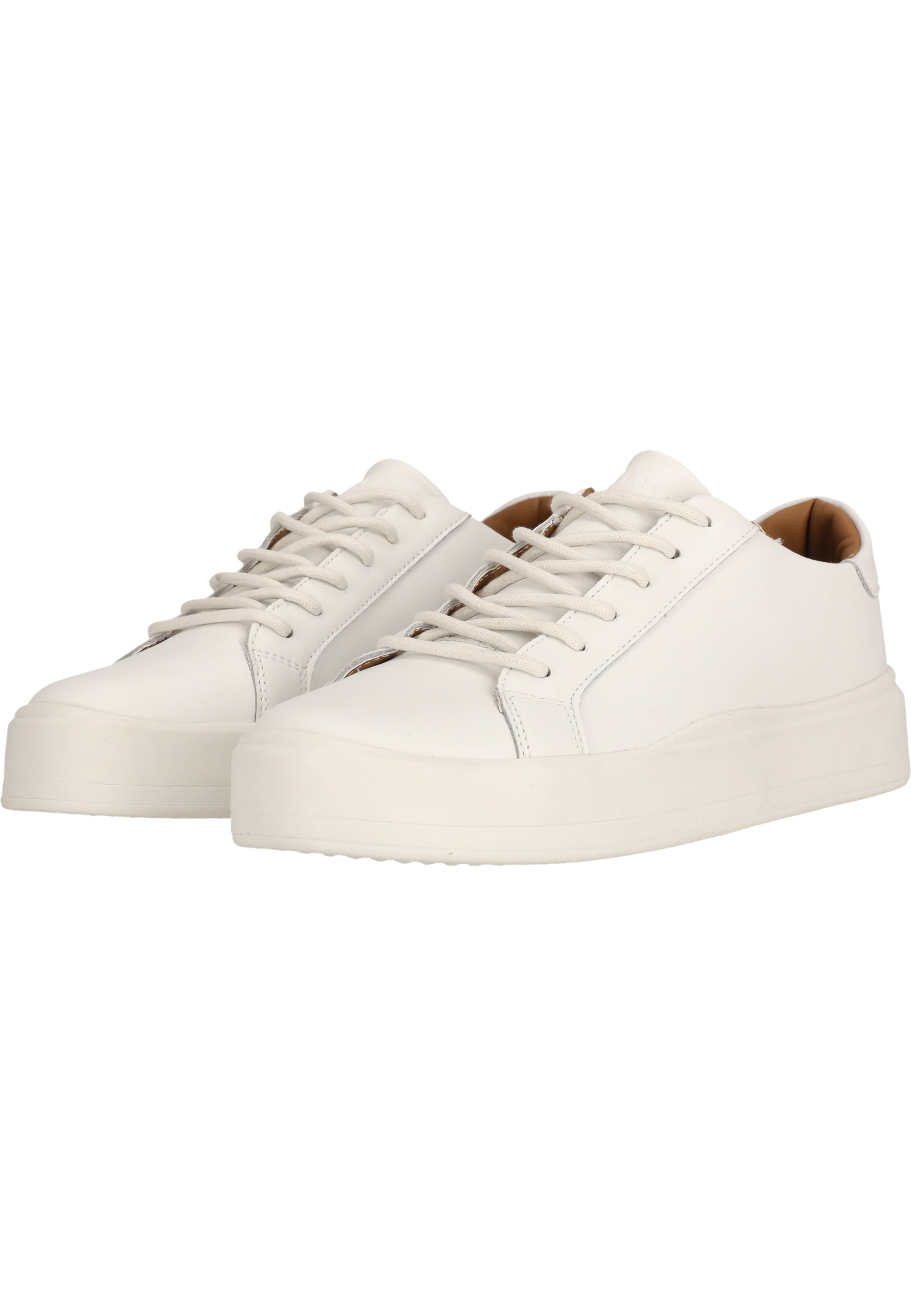 Virtus Platform trainers 'Britan' in White