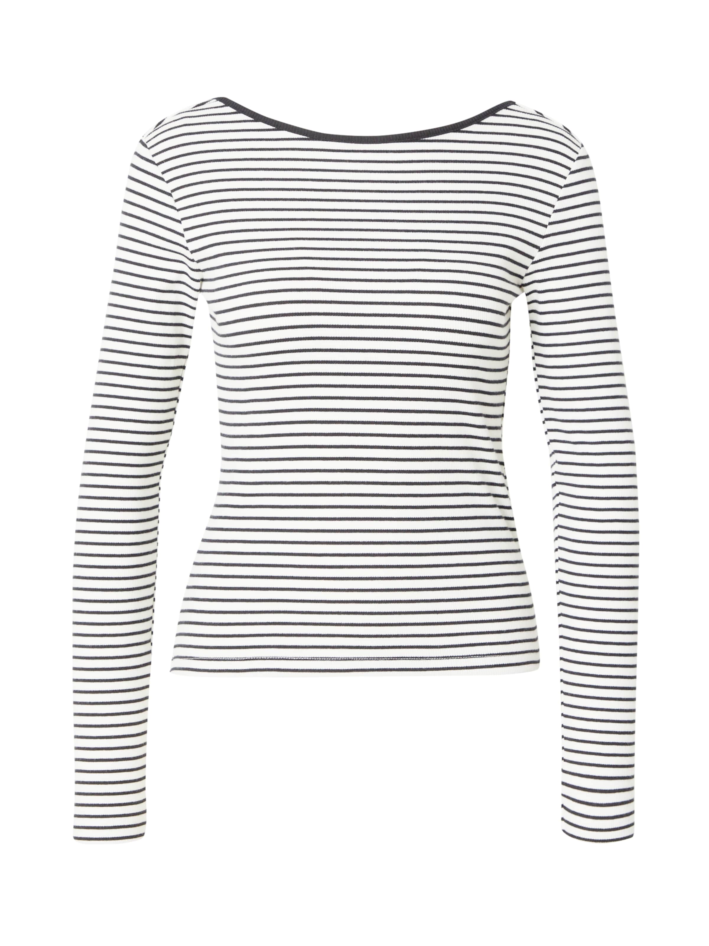 VERO MODA Футболка 'VMChloe' в Белый: спереди