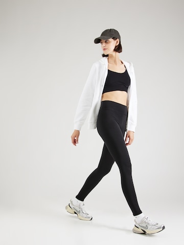 ONLY PLAY Skinny Workout Pants 'JAM-JIMBO-1' in Black