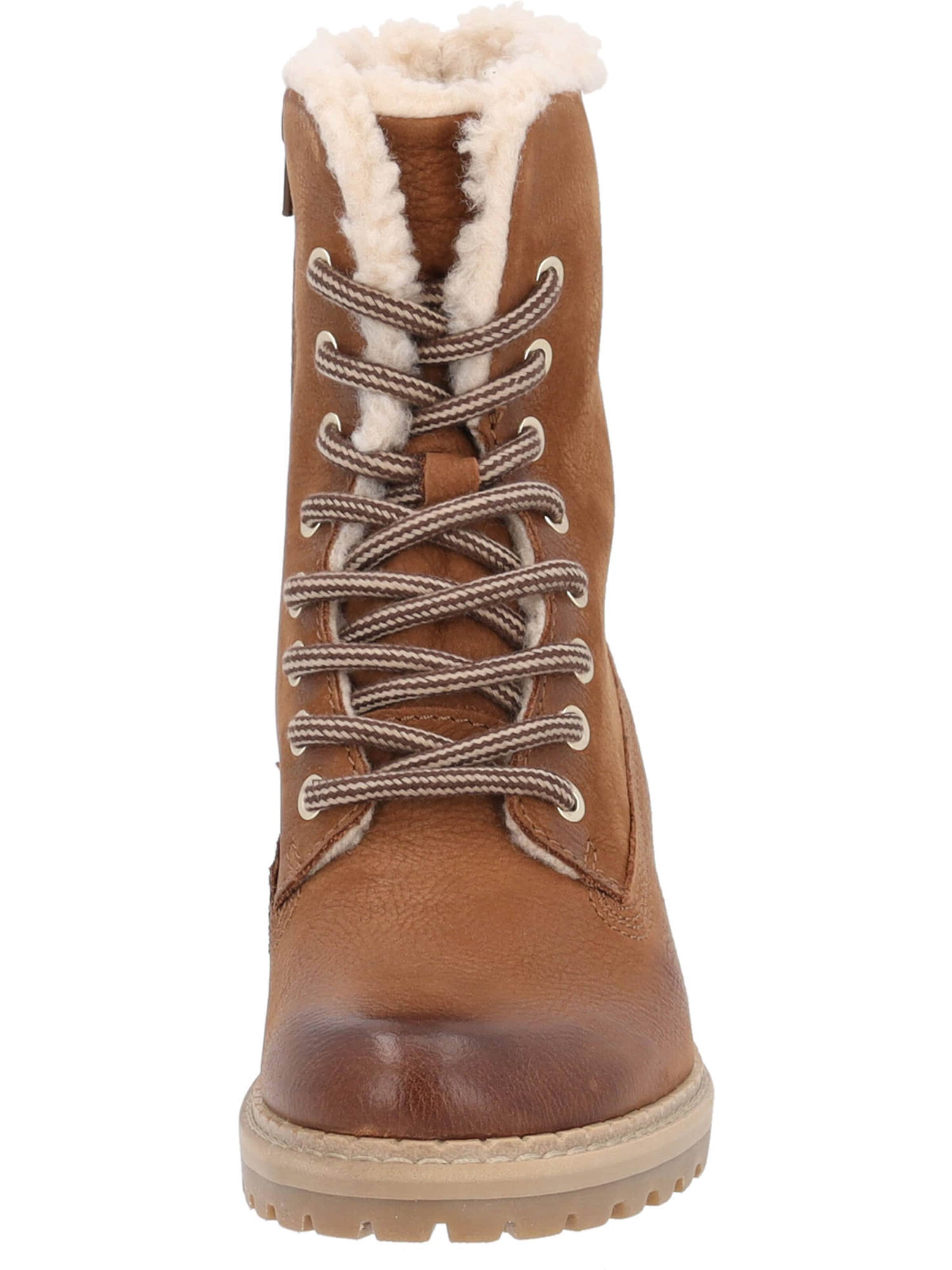 Palado Veterlaarsjes 'Olib' in Bruin