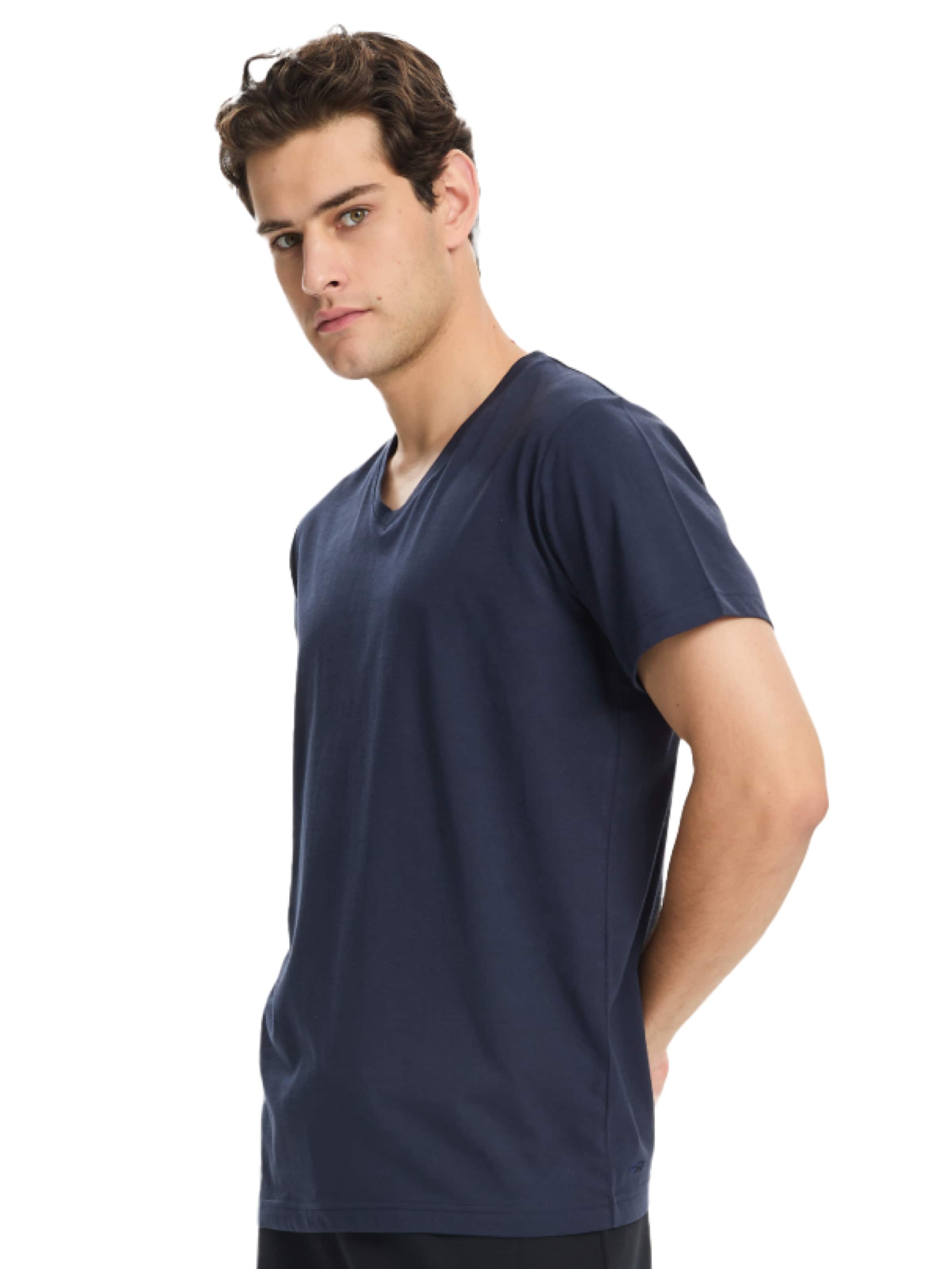 PRMR1985 Shirt in Blue