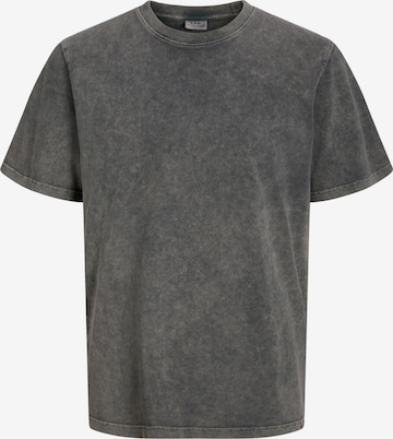 R.D.D. ROYAL DENIM DIVISION Bluser & t-shirts 'RDDGARY' i grå: forside