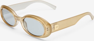 LE SPECS Aurinkolasit 'Work it!' värissä samppanja, Tuotenäkymä