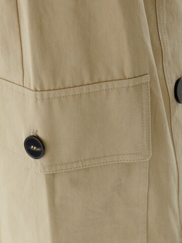 OUI Skirt in Brown