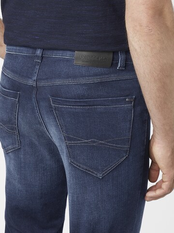 PADDOCKS Slim fit Jeans in Blue