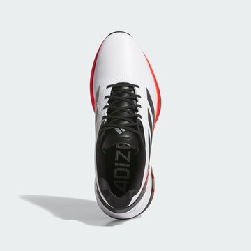 ADIDAS PERFORMANCE Sportschoen 'Adizero ZG Spikeless' in Wit