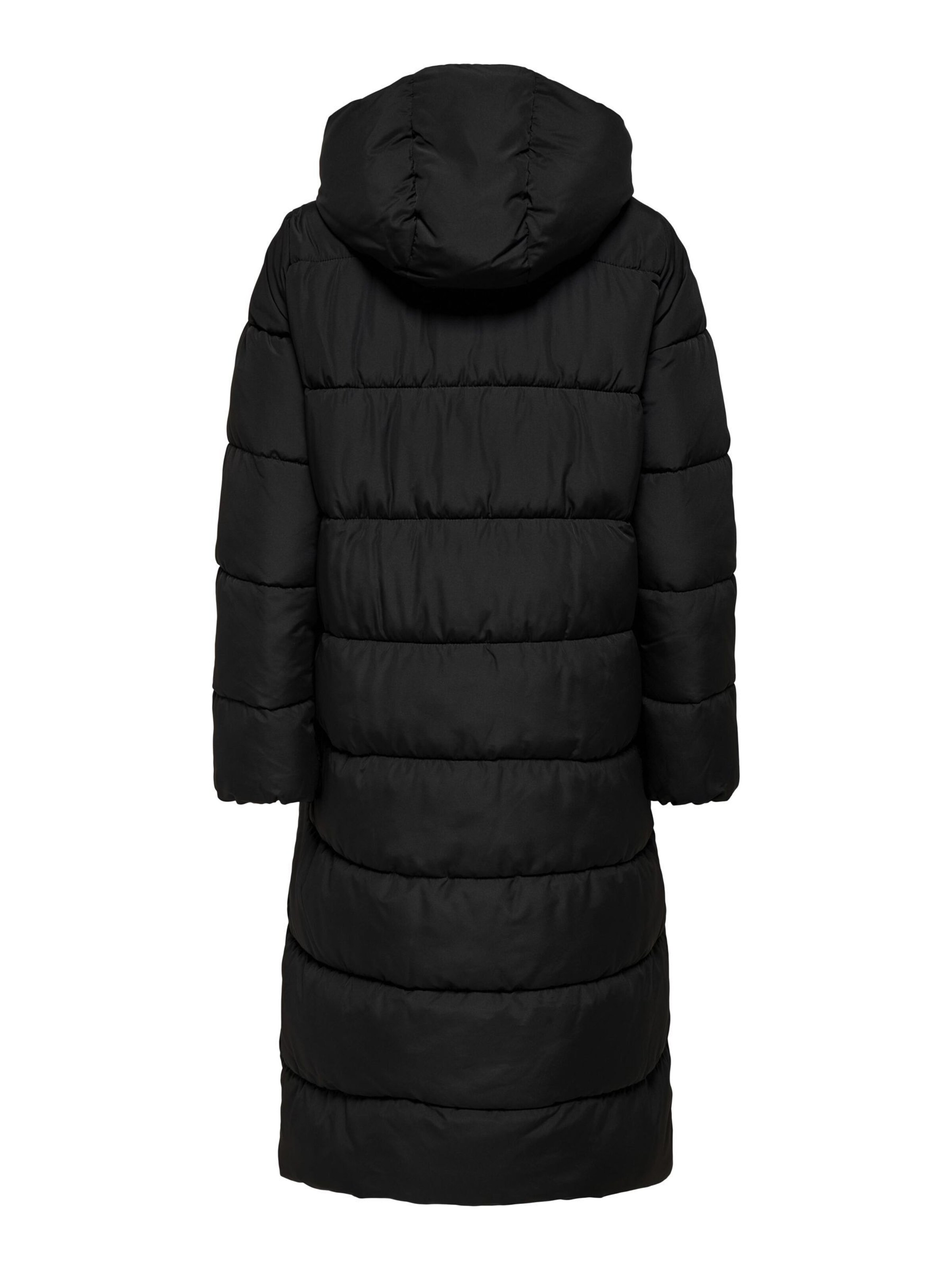 ONLY Winter coat in Black