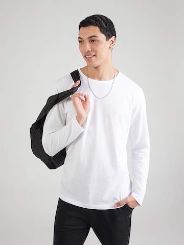 G-STAR Póló - fehér: elől